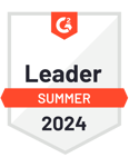 SUMMER LEADER G2